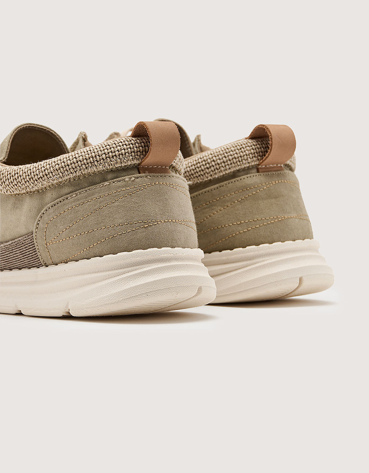 Zapato Casual Wallabee Arena - Adventure