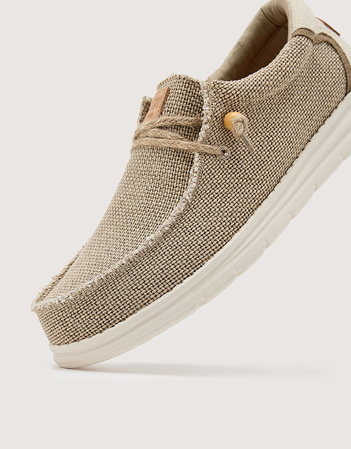 Wallabee Arena Freizeitschuh - Suprema