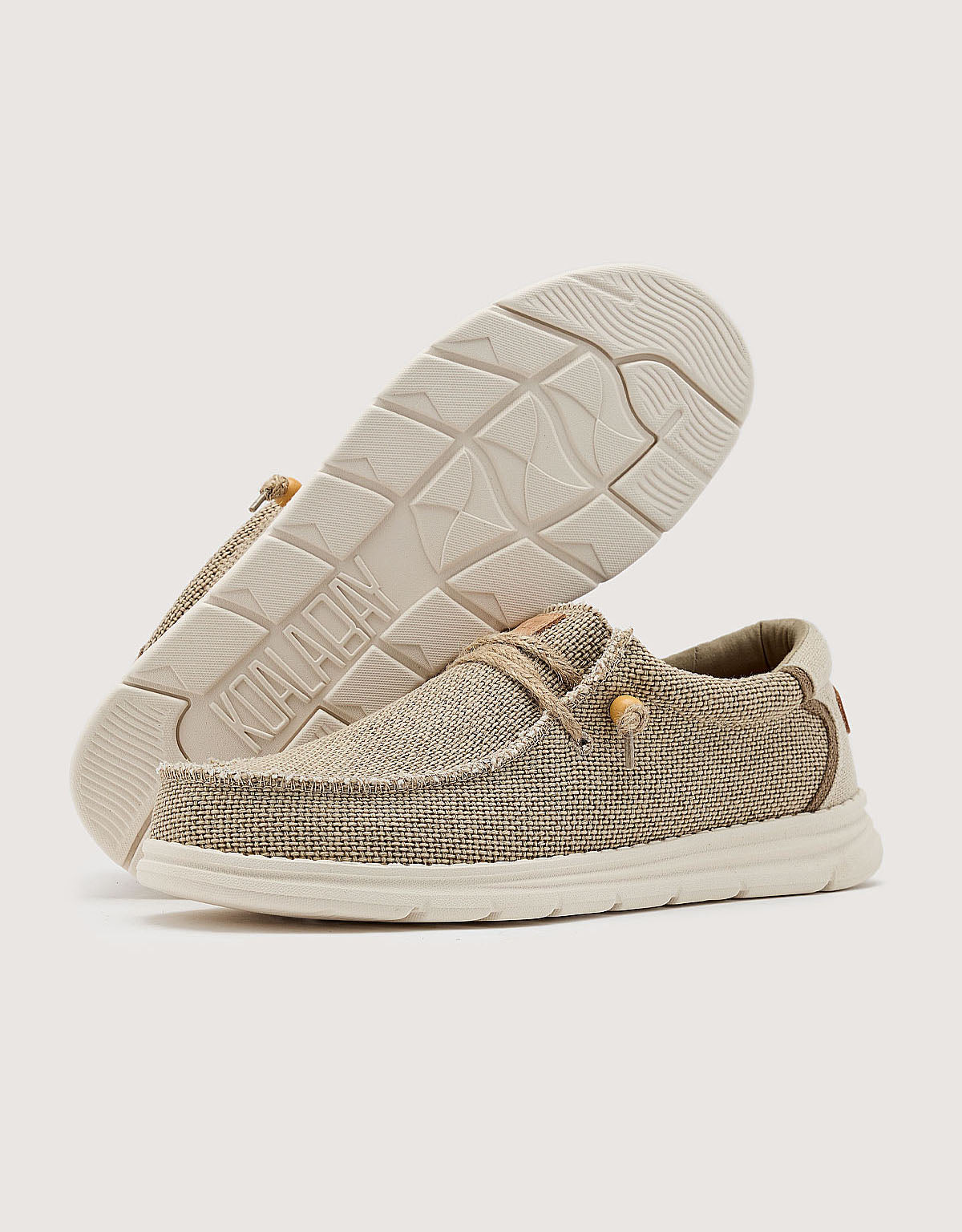 Wallabee Arena Freizeitschuh - Suprema