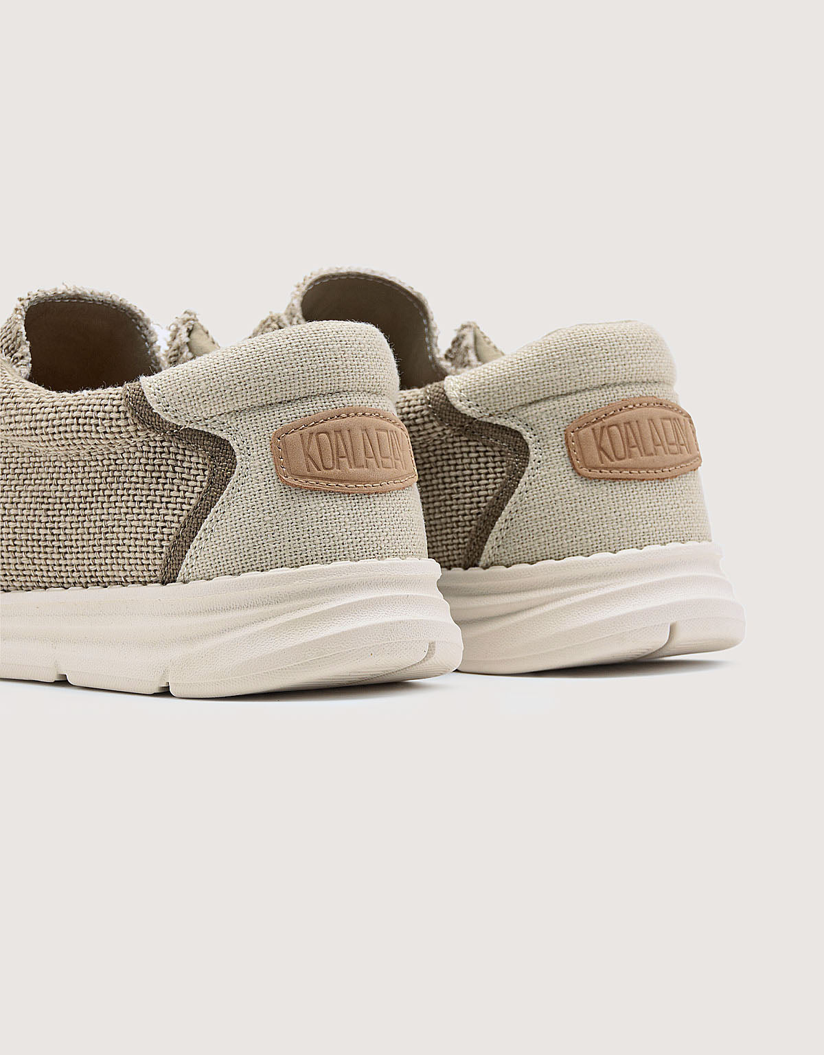 Wallabee Arena Freizeitschuh - Suprema