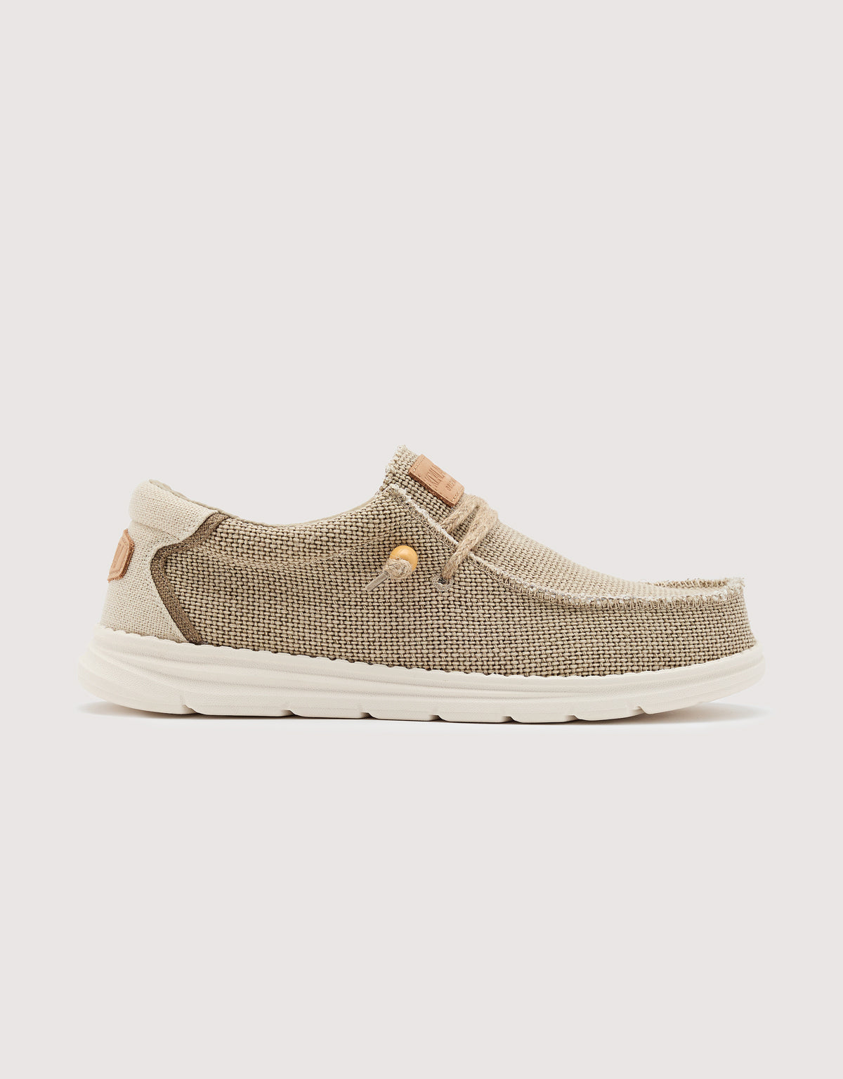 Wallabee Arena Freizeitschuh - Suprema