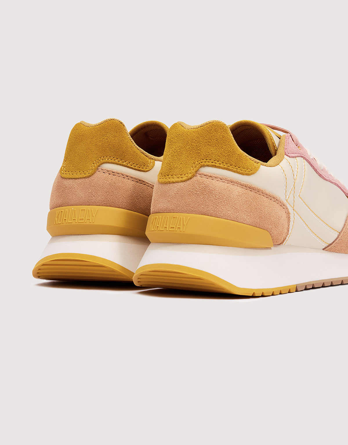 Zapatillas Amarillo - Saturn 6