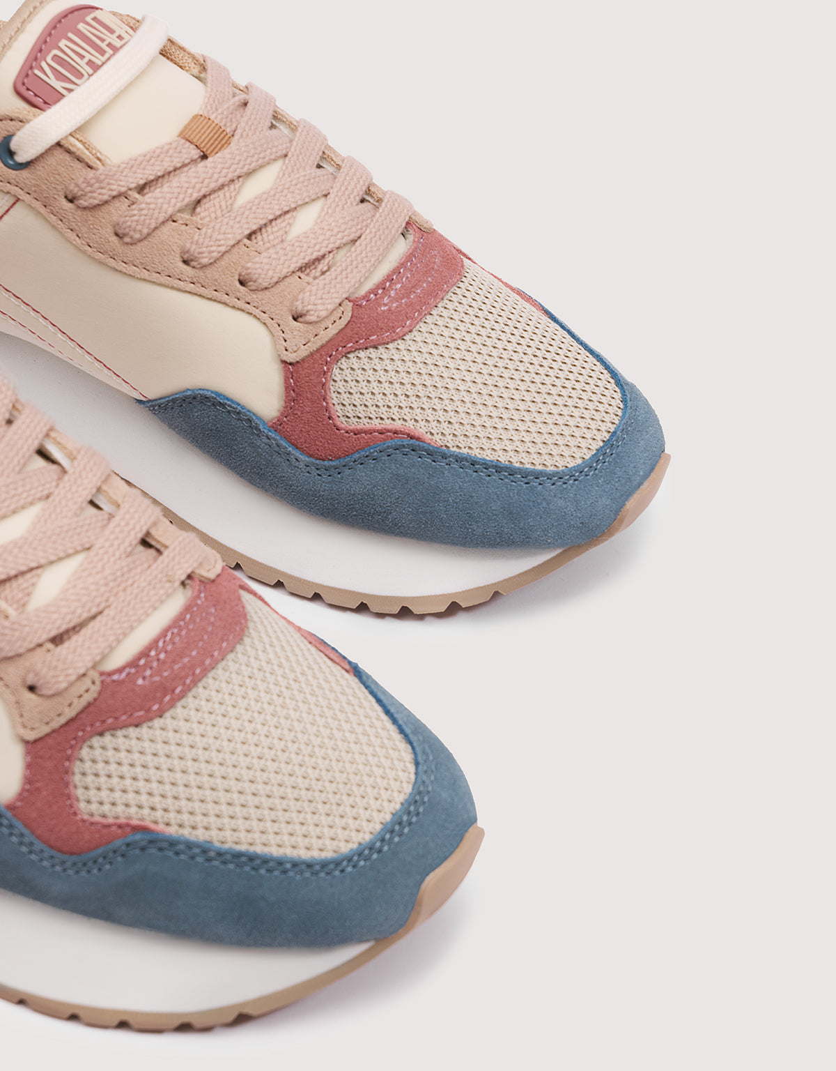 Zapatillas Azul - Saturn 3