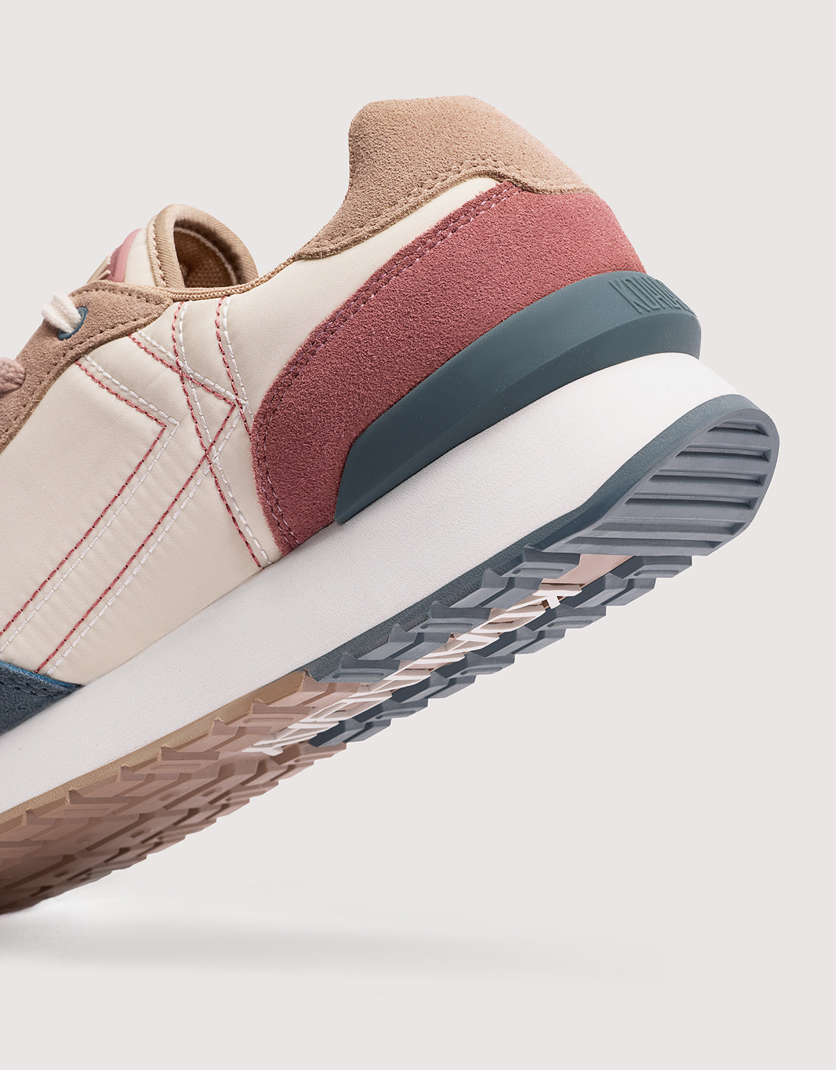 Zapatillas Azul - Saturn 4