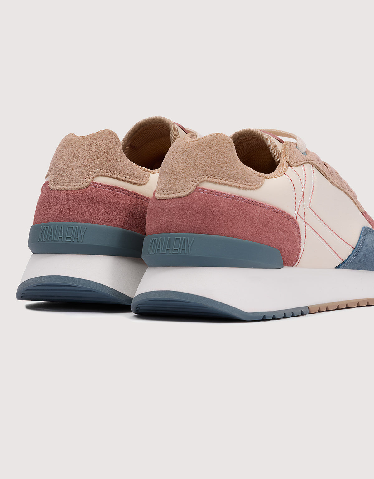 Zapatillas Azul - Saturn 5