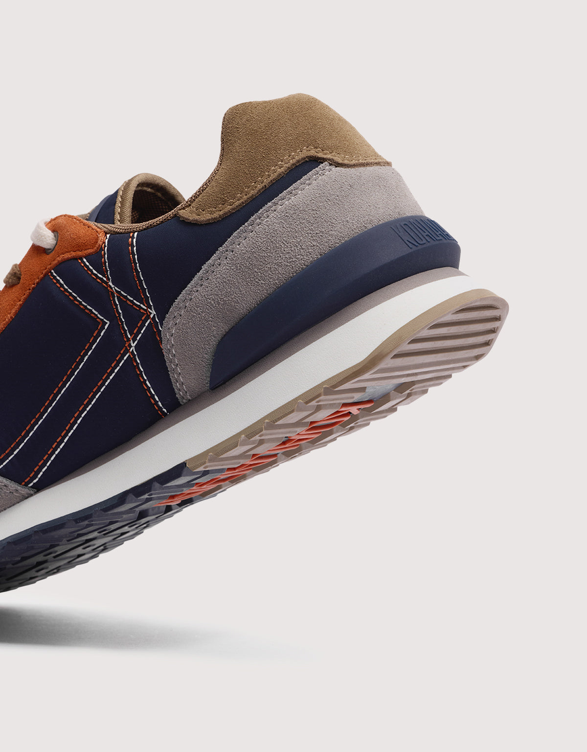 Zapatillas Azul Marino - Saturn 4