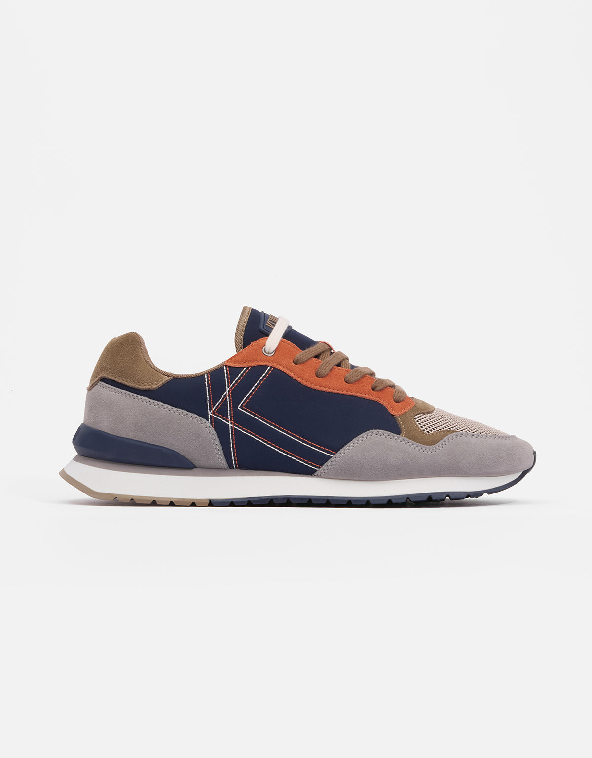 Zapatillas Azul Marino - Saturn