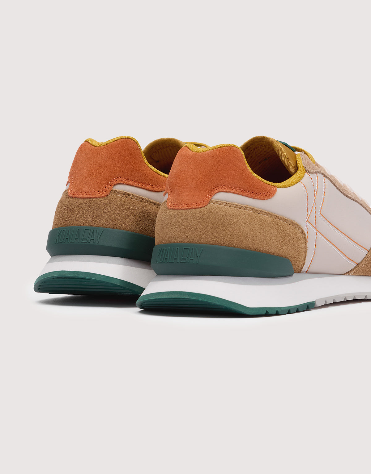 Zapatillas Beige - Saturn 6