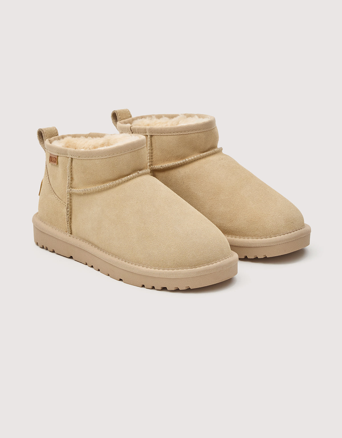 Botines Australianos Color Arena - Koorie 2