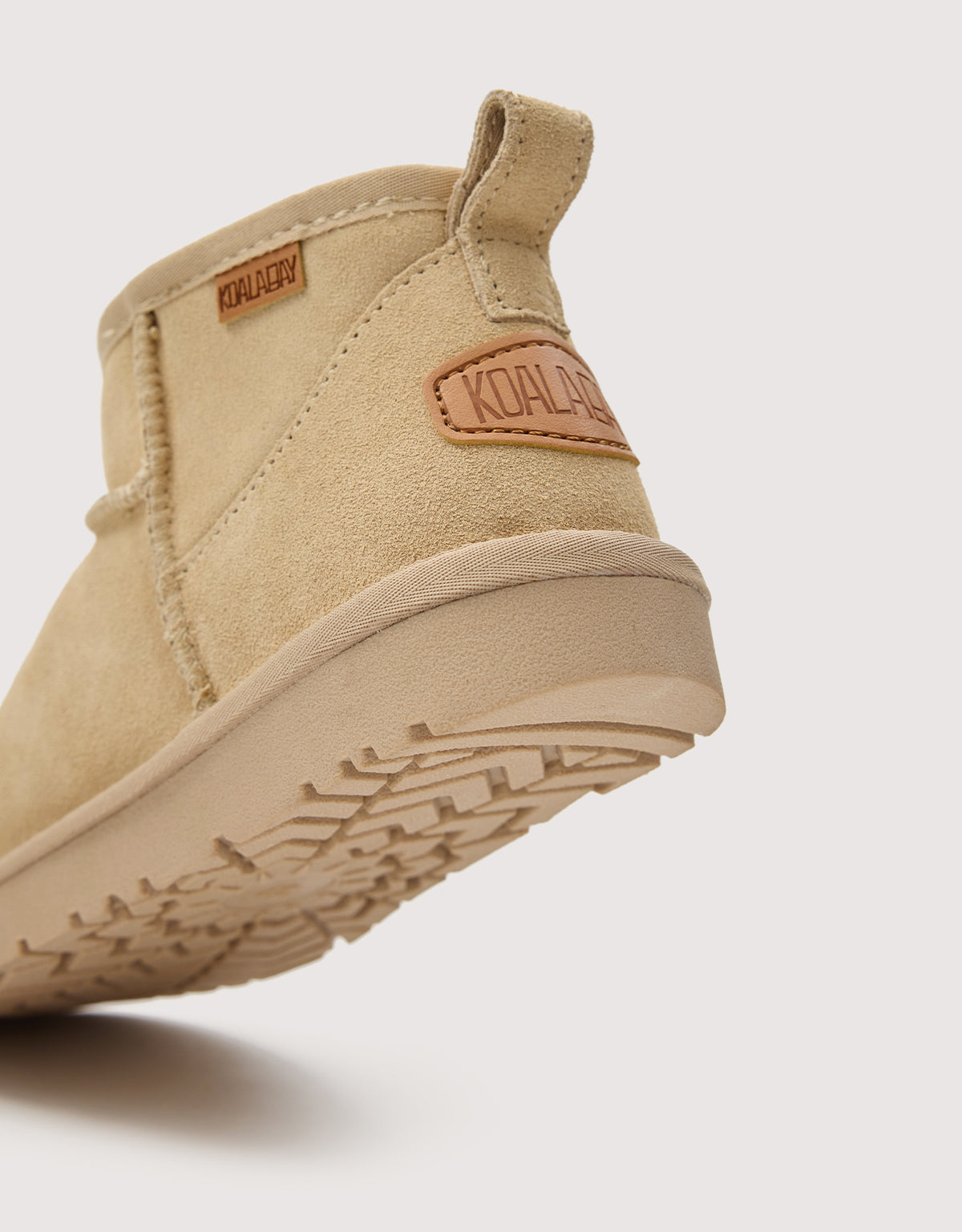 Botines Australianos Color Arena - Koorie 4