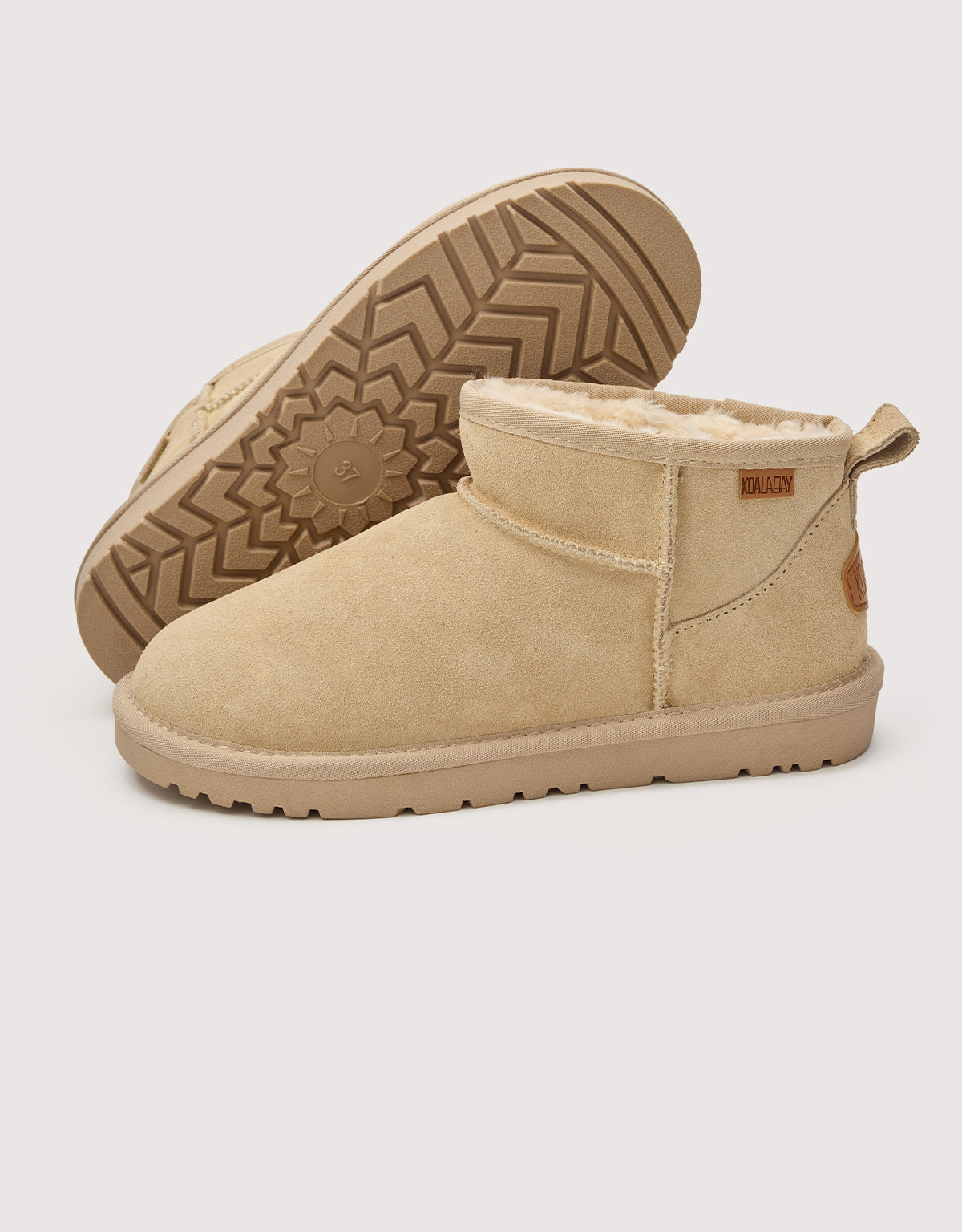 Botines Australianos Color Arena - Koorie 5