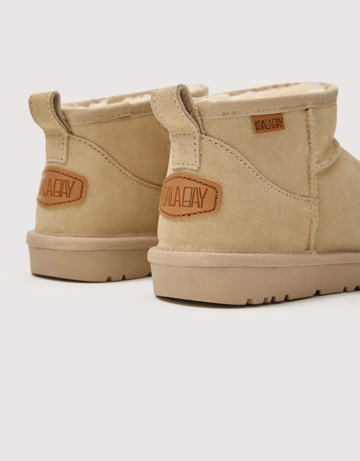 Botines Australianos Color Arena - Koorie 6