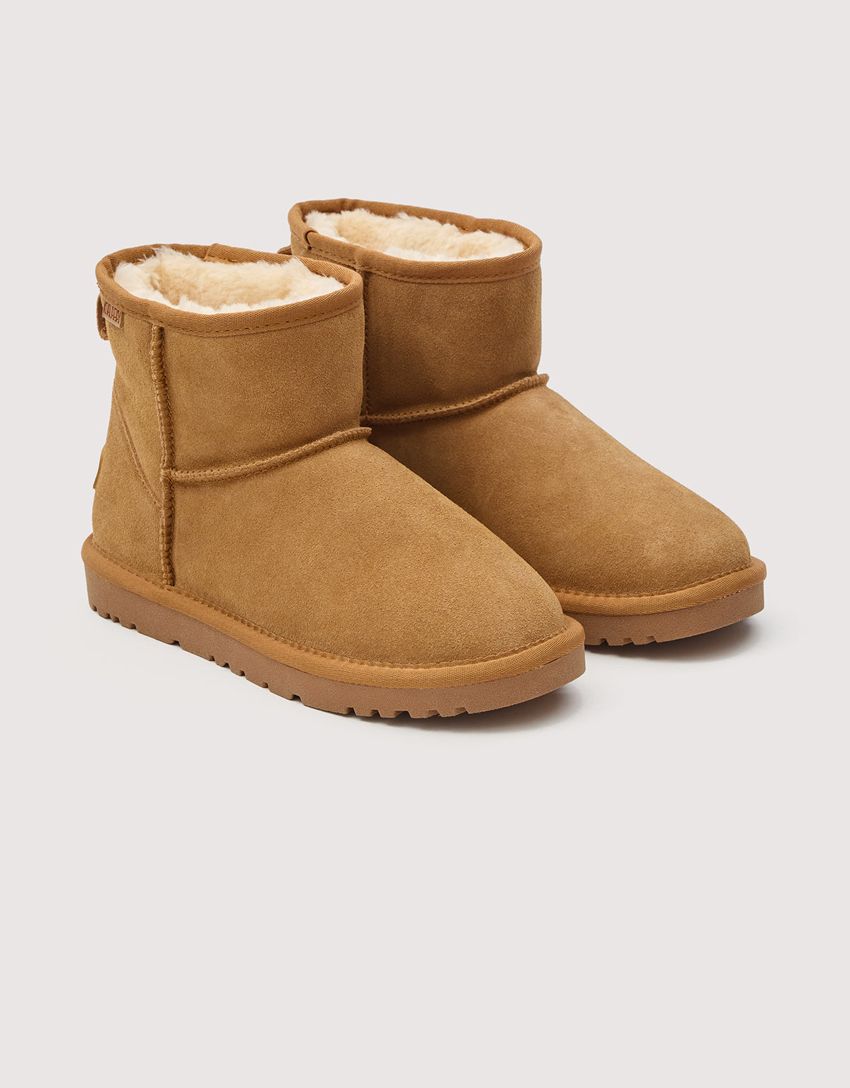 Bota Australiana Color Cuero - Kangar 2