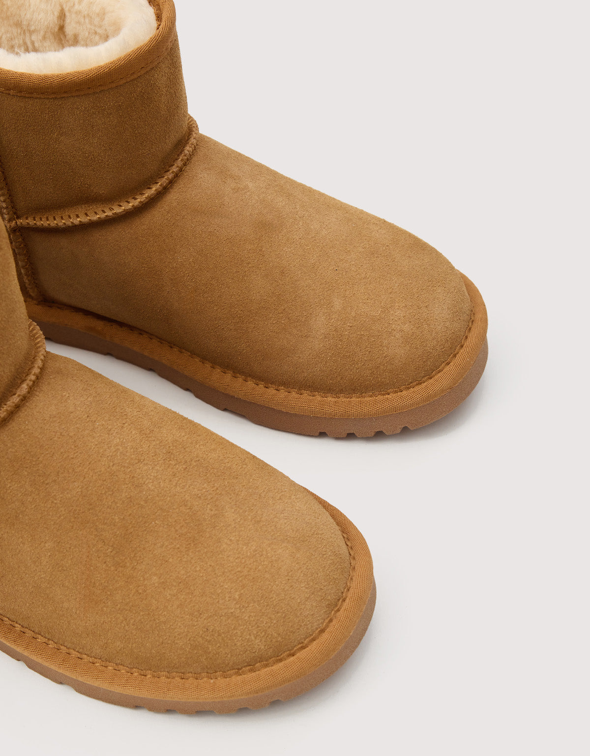 Bota Australiana Color Cuero - Kangar 3