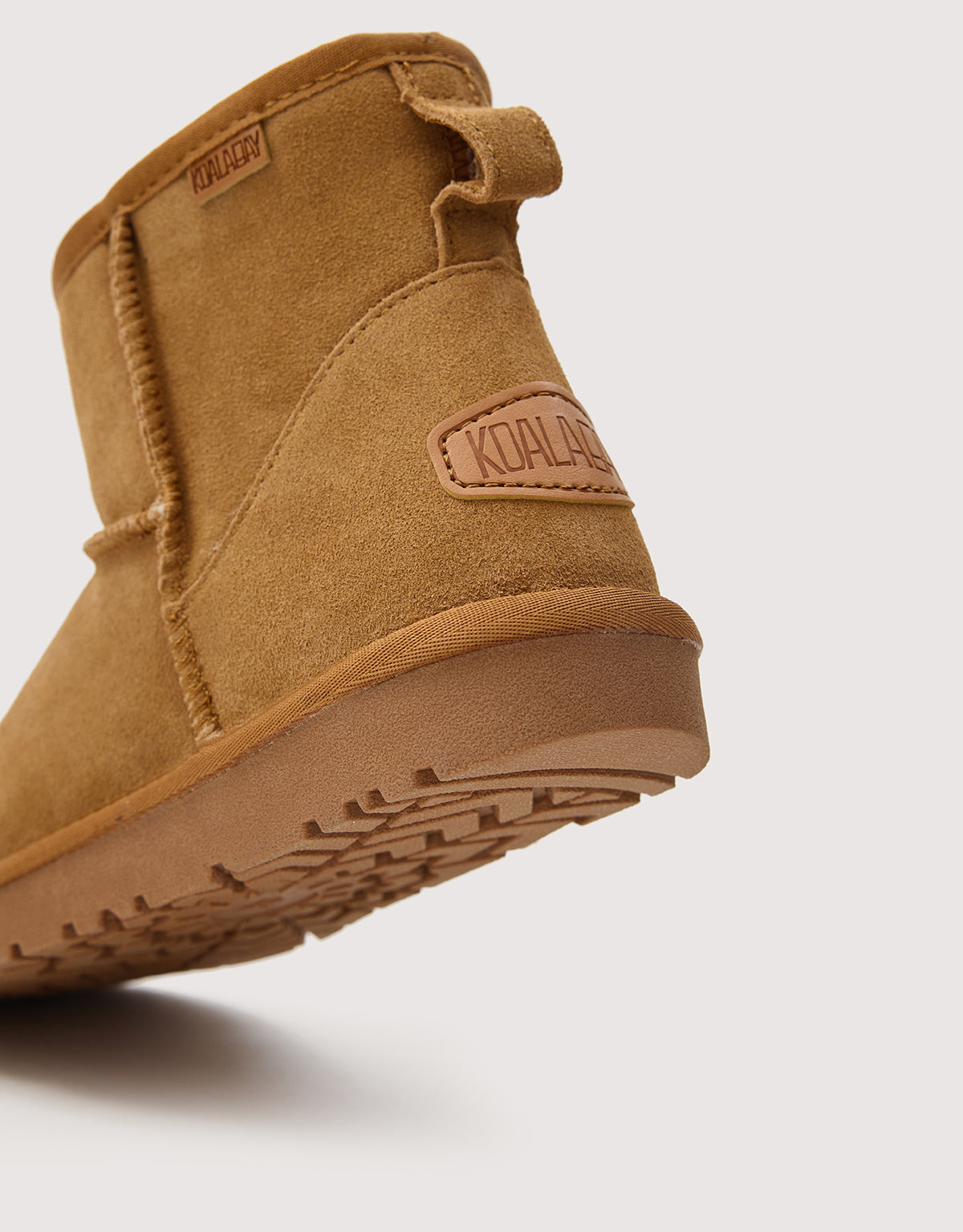 Bota Australiana Color Cuero - Kangar 4