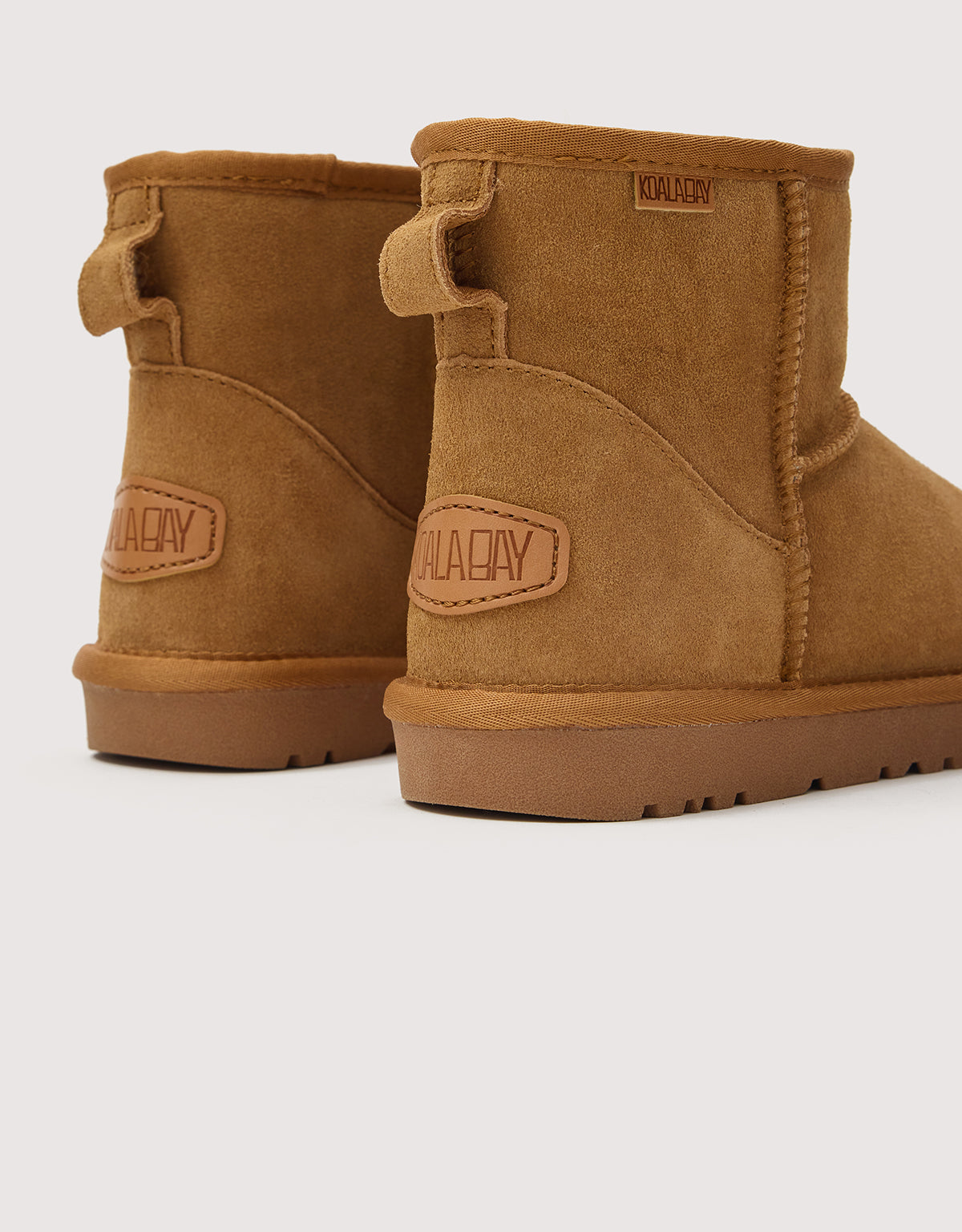 Bota Australiana Color Cuero - Kangar 6