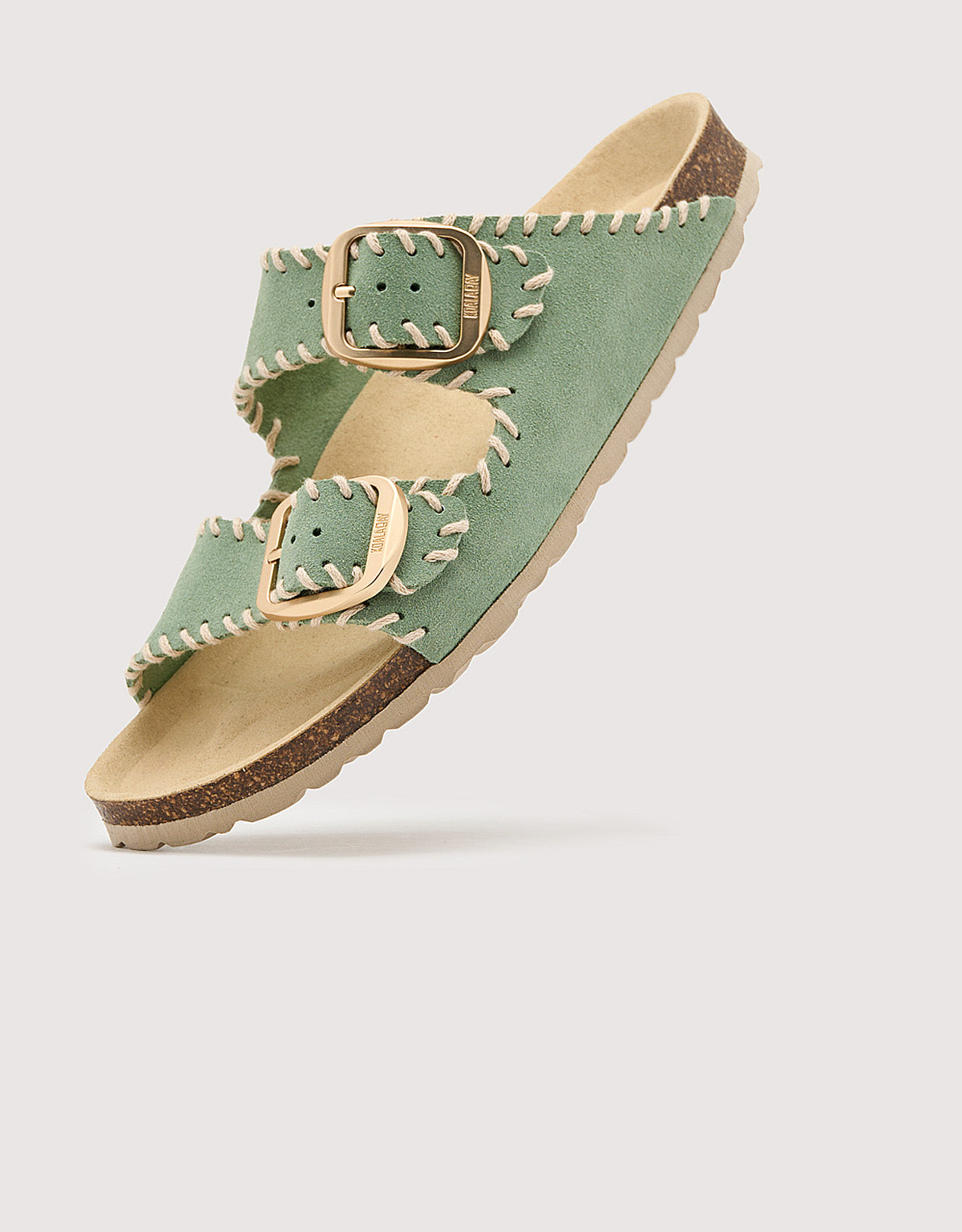 Bio Green Sandal - Oulu