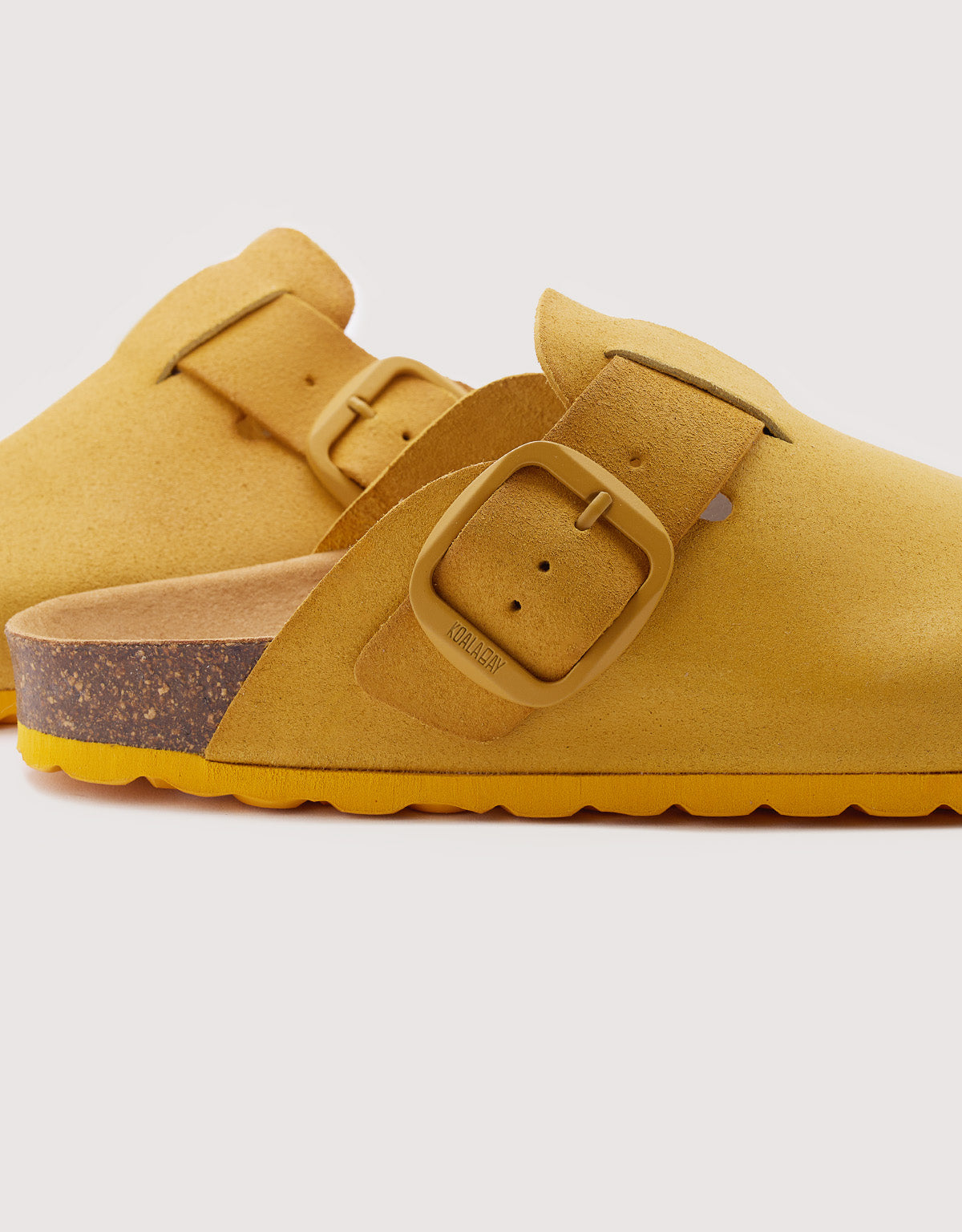 Zueco Amarillo - Lahti 3