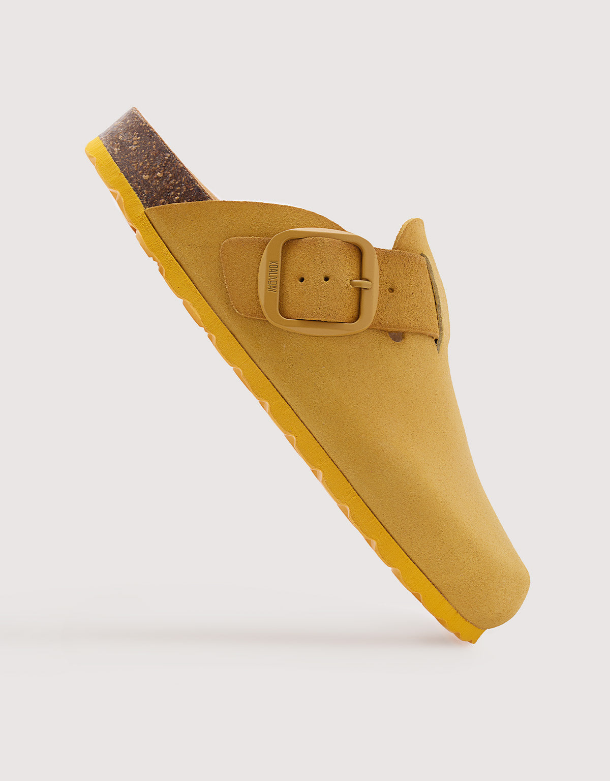 Zueco Amarillo - Lahti 4