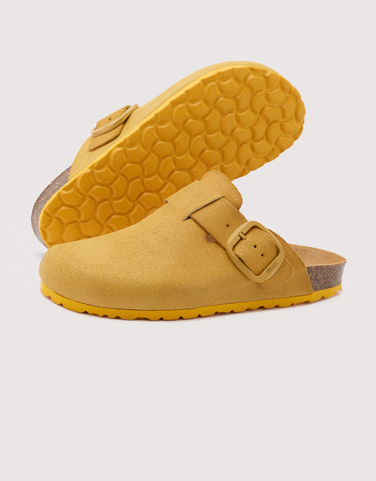 Zueco Amarillo - Lahti 5