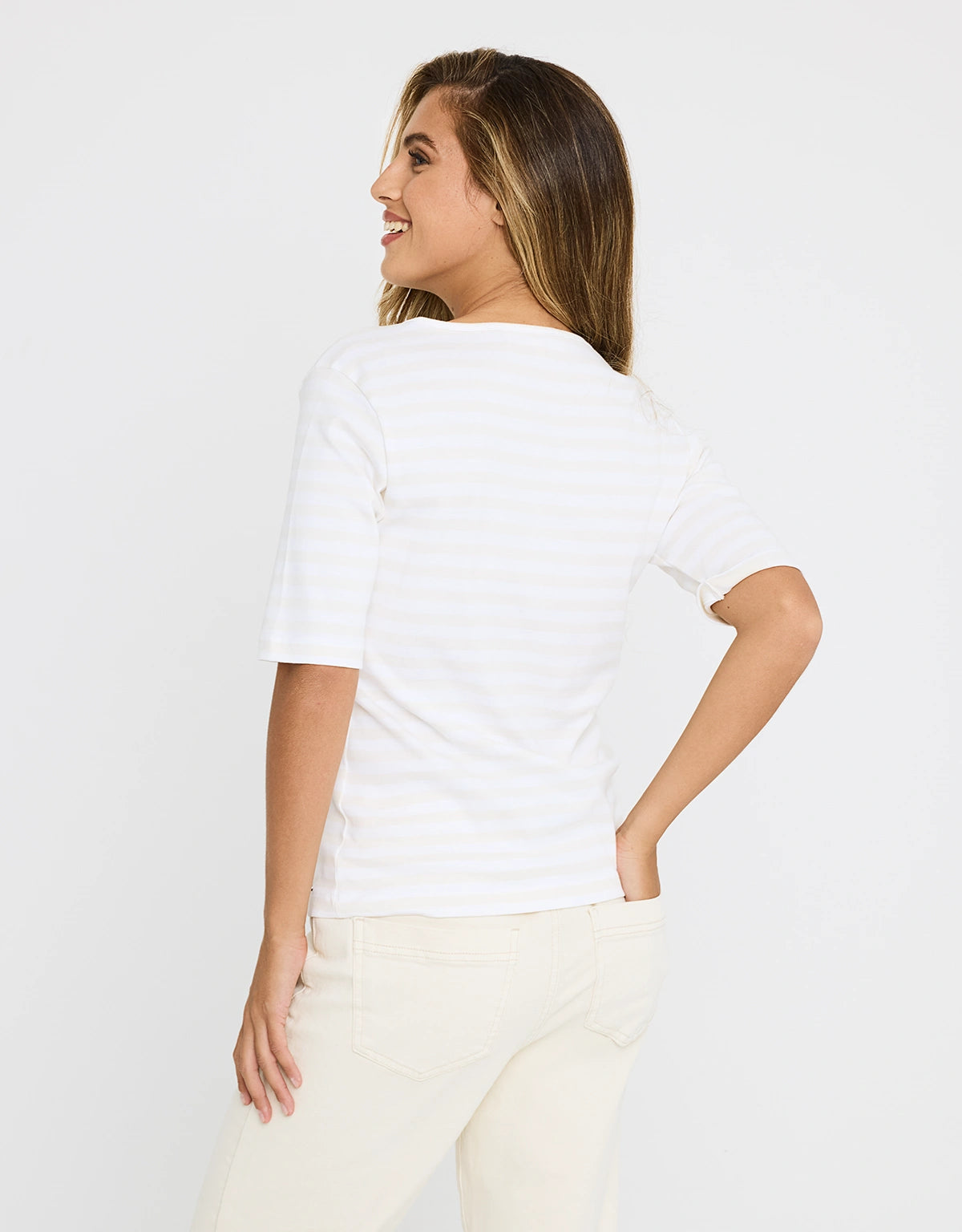 Camiseta Manga Corta - Bistro