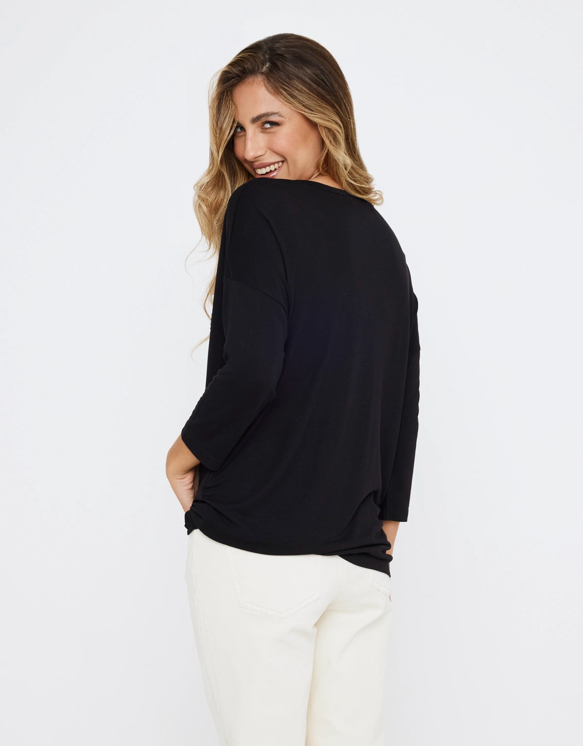 Camiseta Manga Larga - Amycat