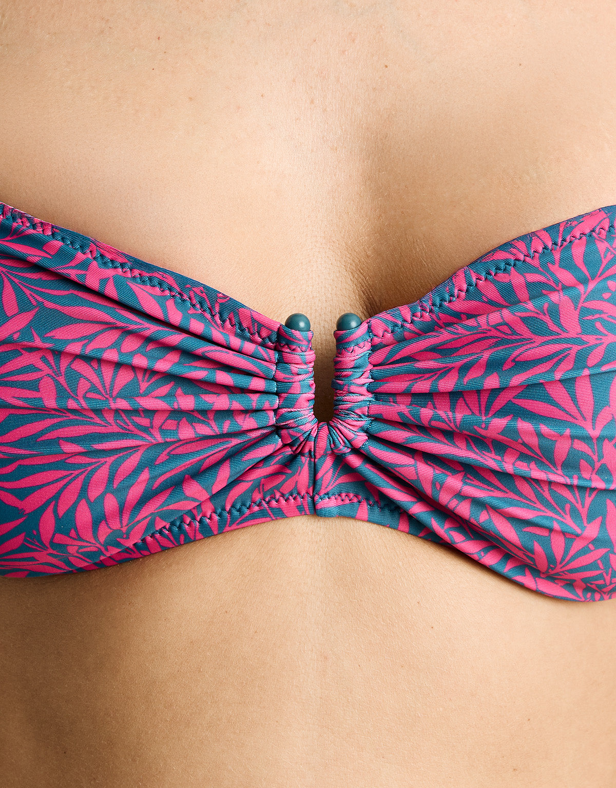 Top Bikini Fucsia - Bichina 6