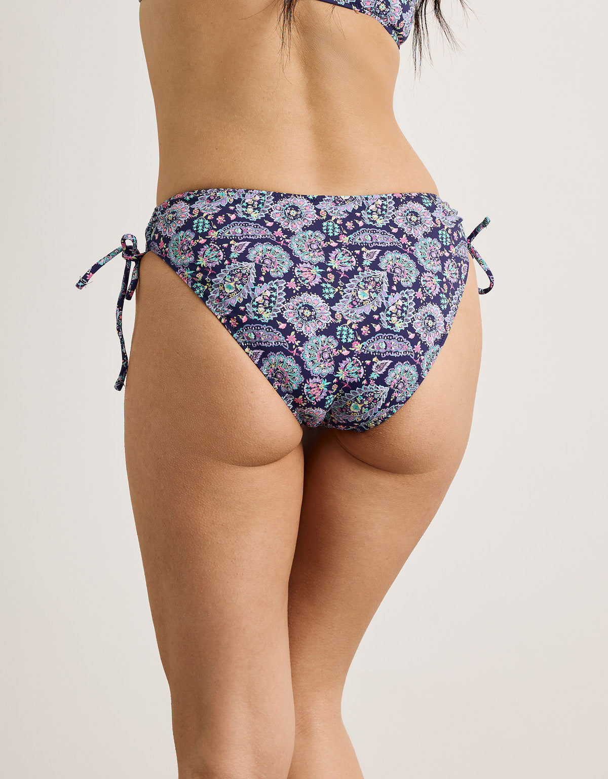 Bikiniunterteil Multicolour - Biga