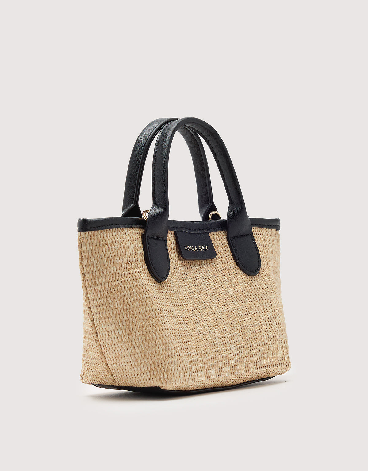 Capazo Efecto Rafia - Ferya 2