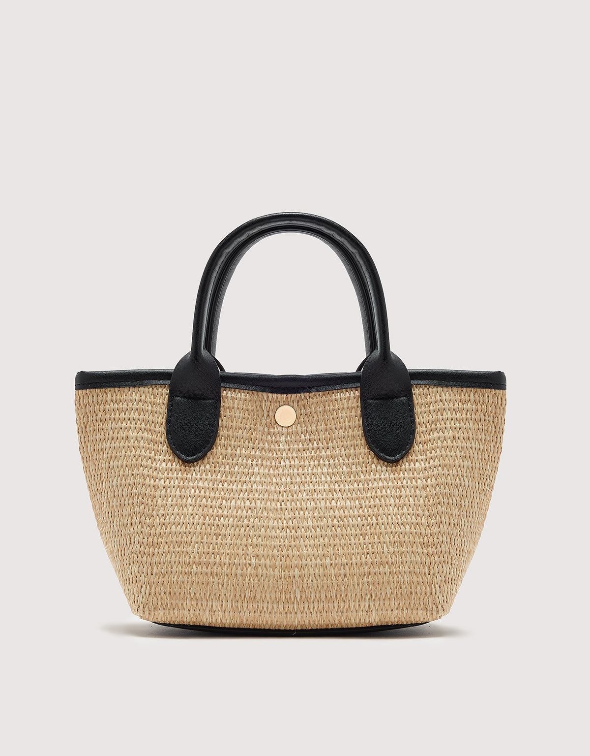 Capazo Efecto Rafia - Ferya 3