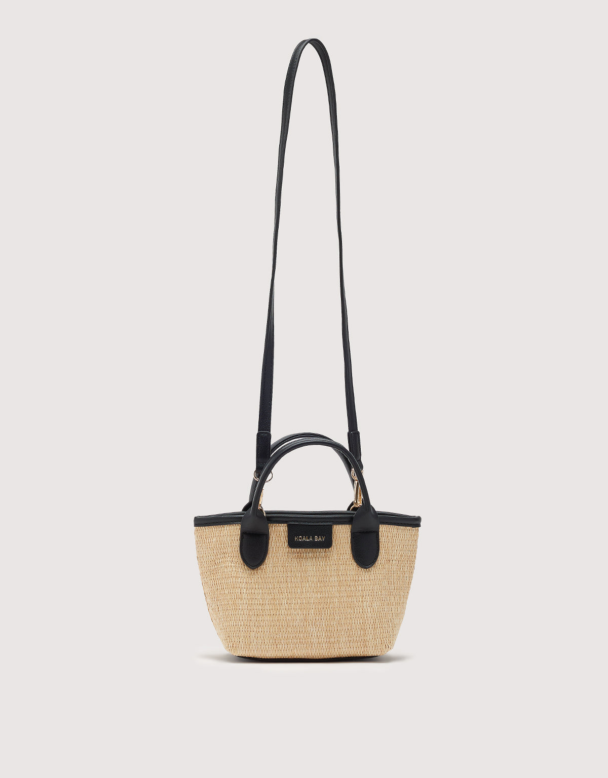 Capazo Efecto Rafia - Ferya 4