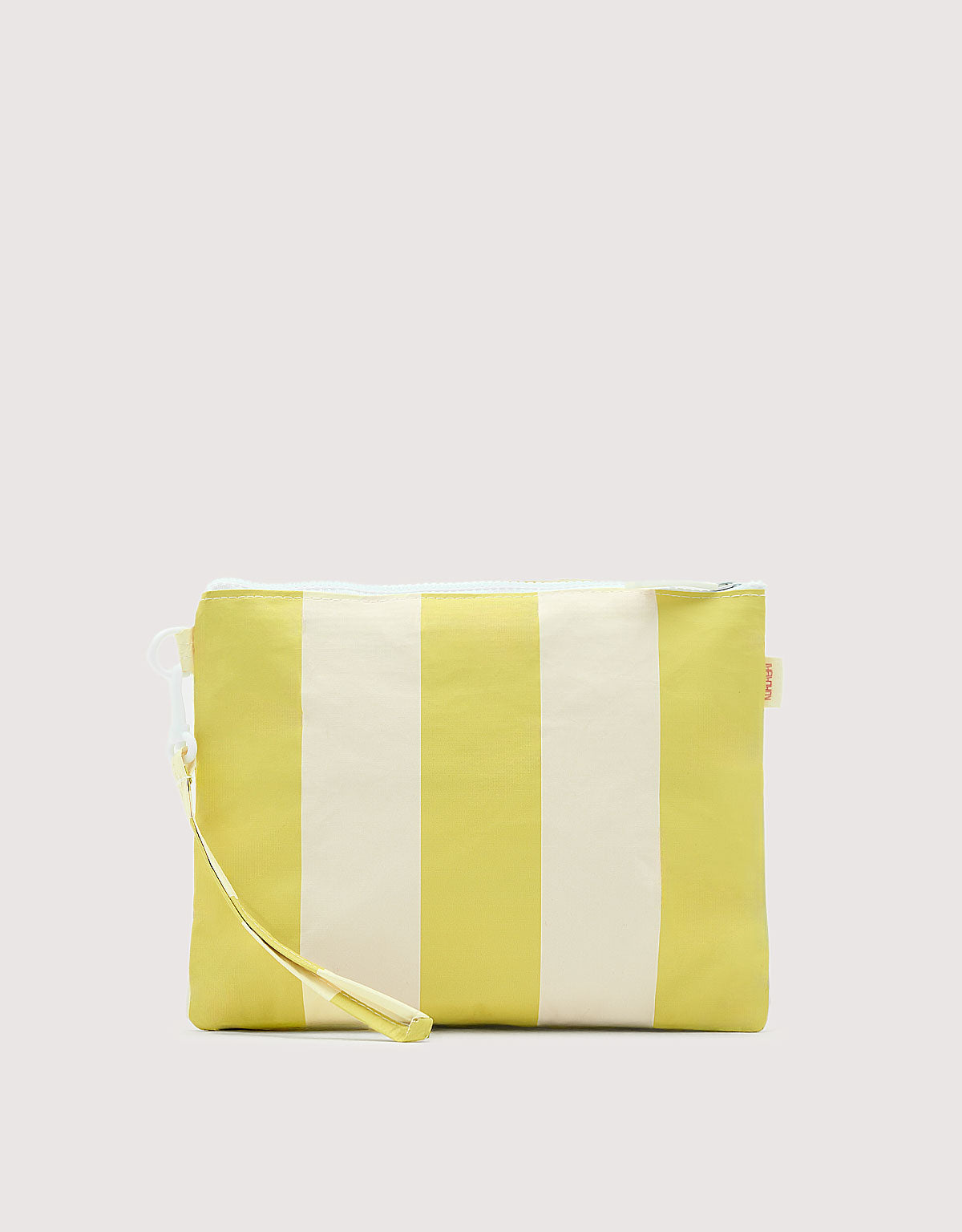 Yellow Handbag - Giona