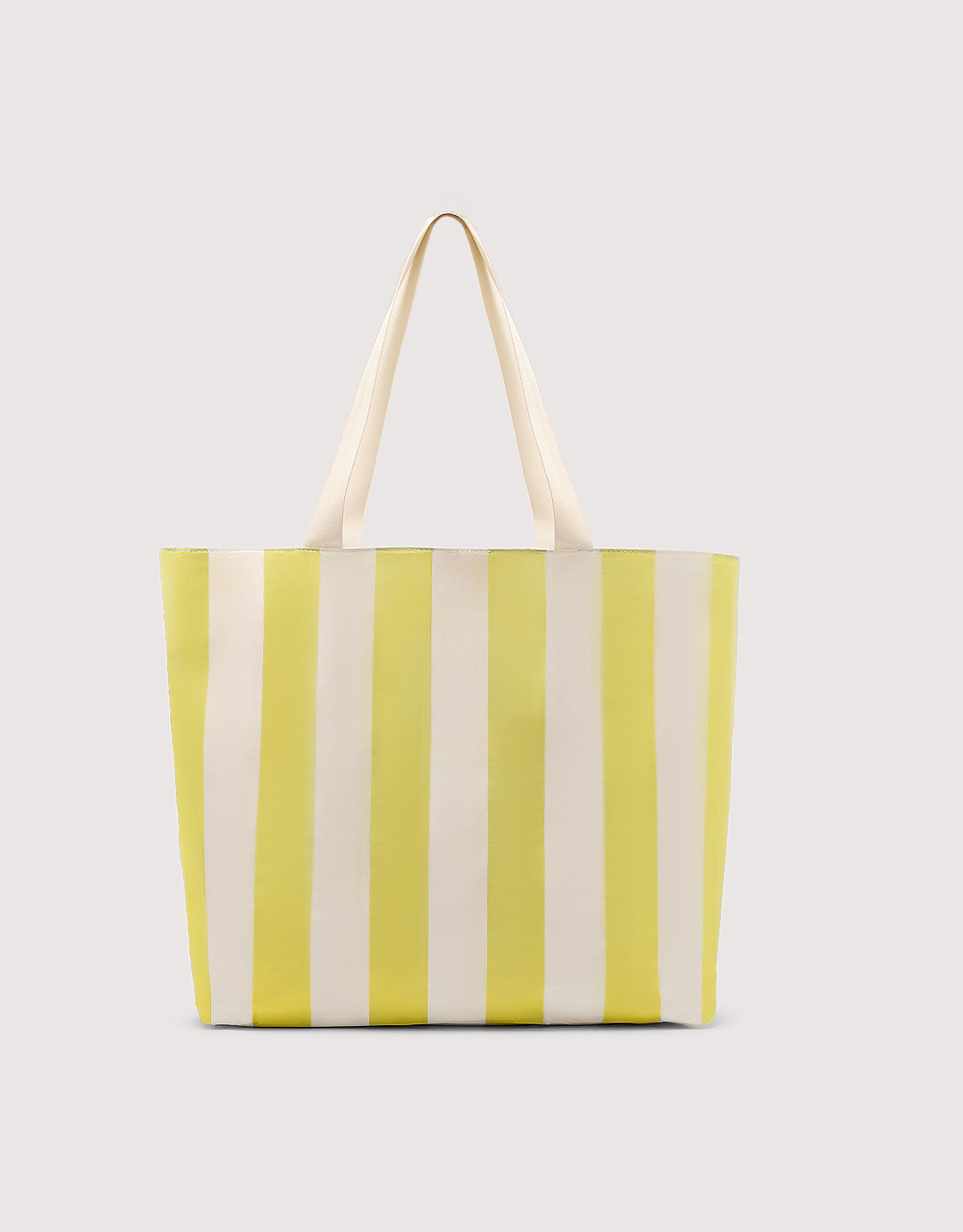 Sac de plage jaune - Eplara