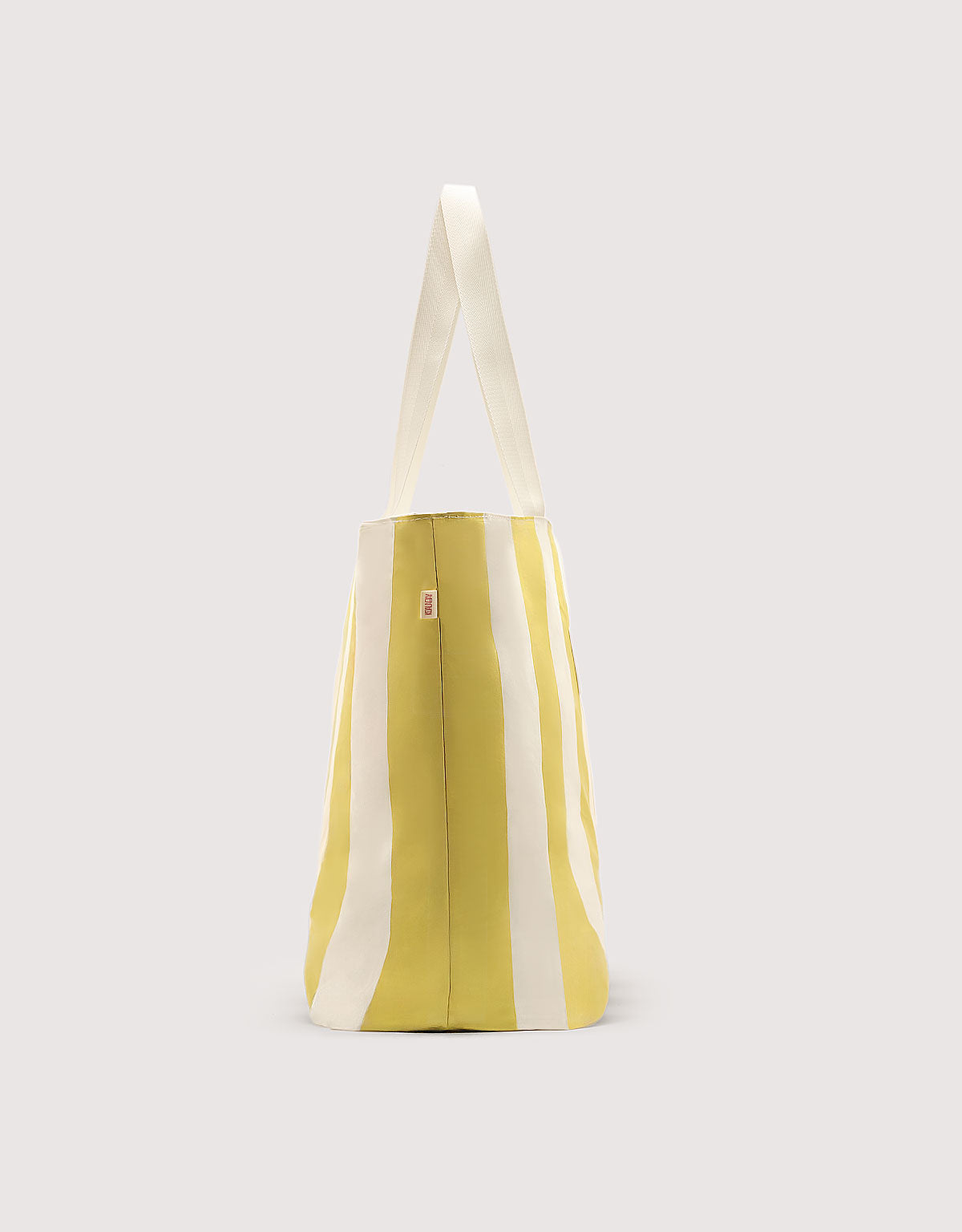 Sac de plage jaune - Eplara