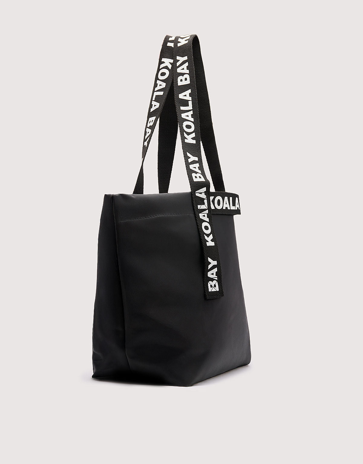 Shopping Bag Negro - Charlotte 2