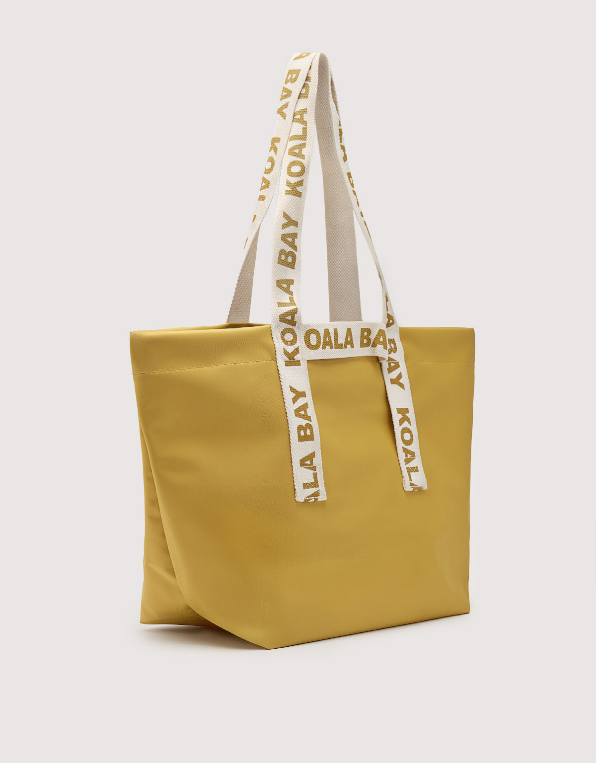 Shopping Bag Amarillo - Charlotte 2