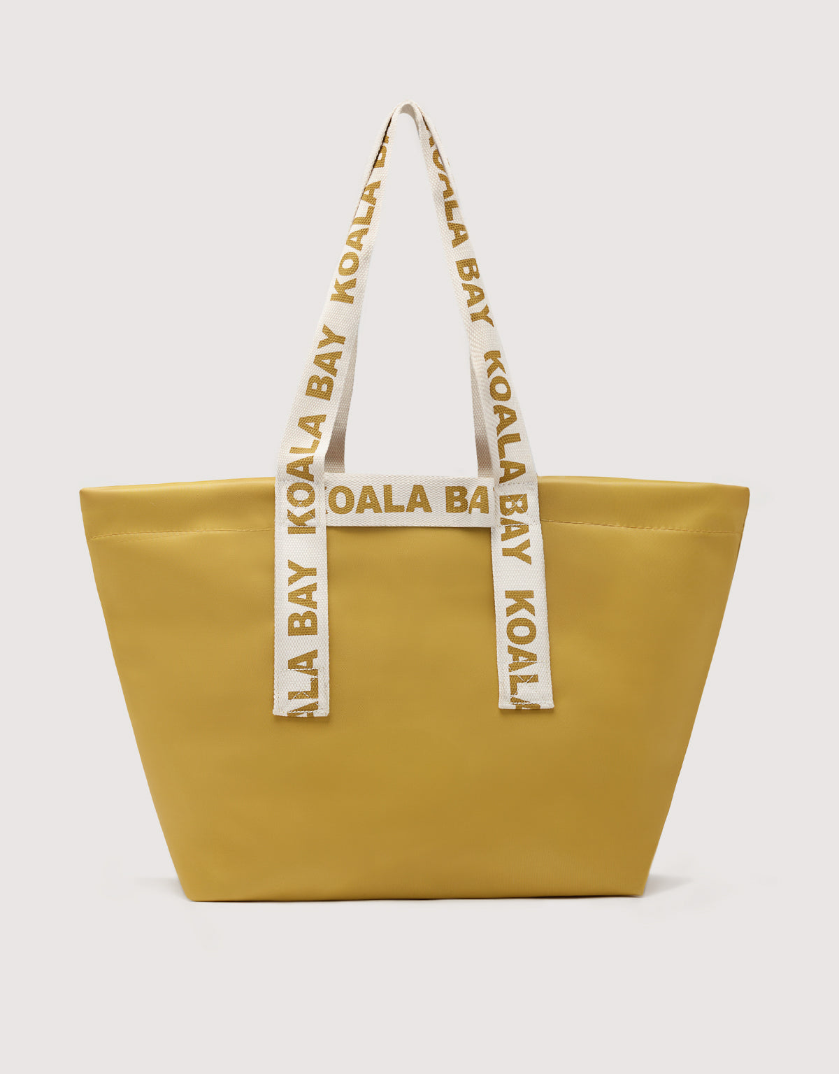 Shopping Bag Amarillo - Charlotte 3