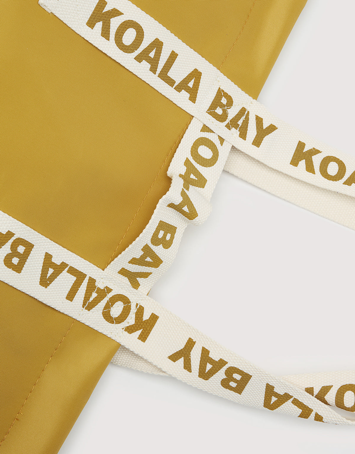 Shopping Bag Amarillo - Charlotte 5