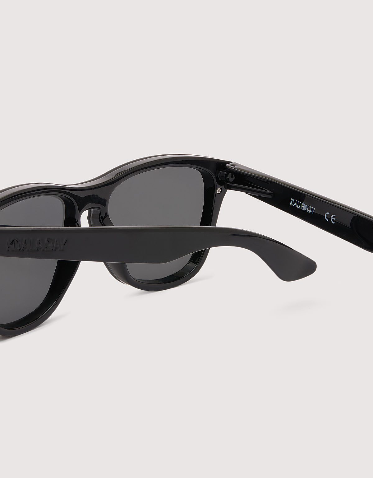 Gafa Street Negro - Dunmore 4