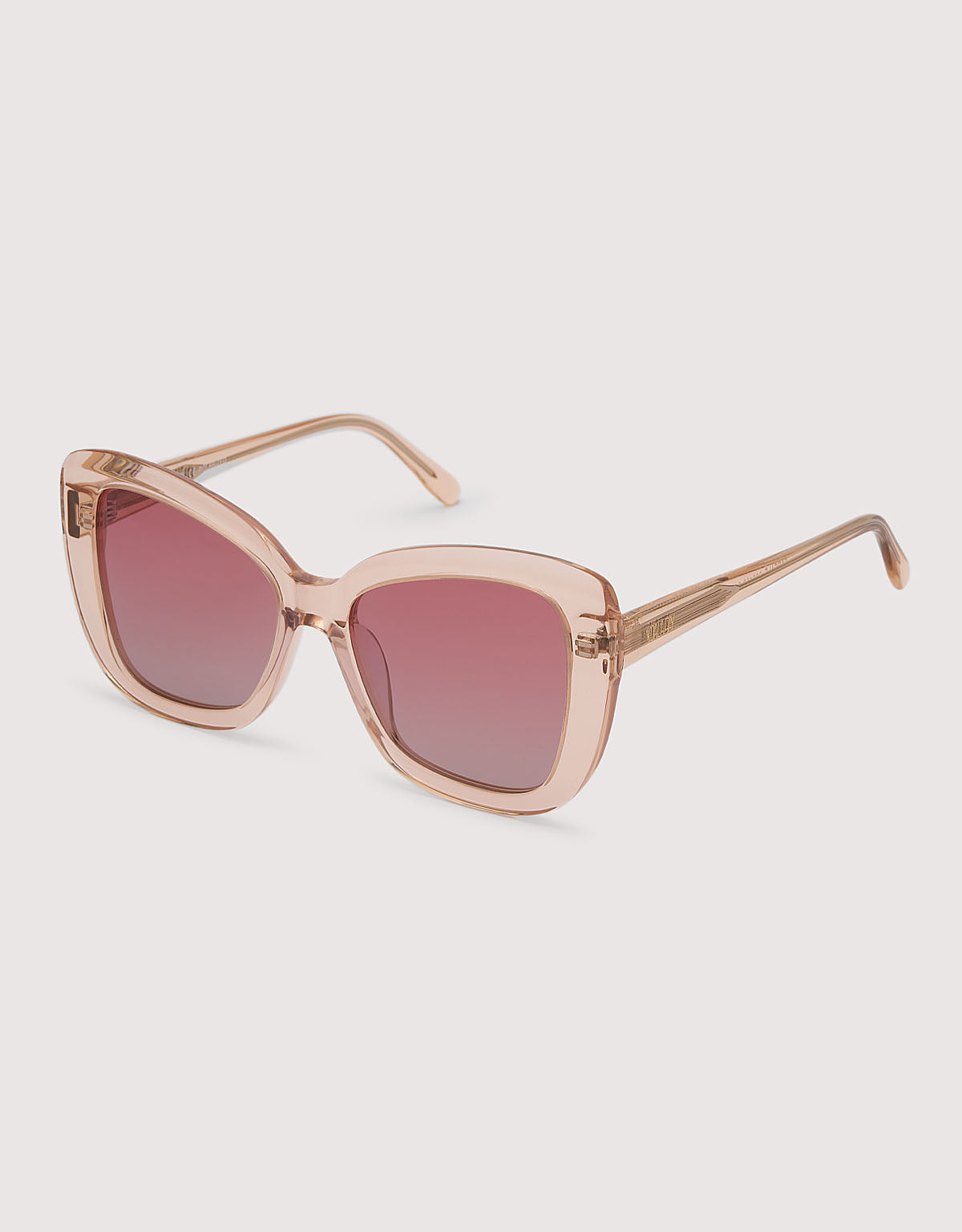 Gafas de Sol Champagne - Farfale 2