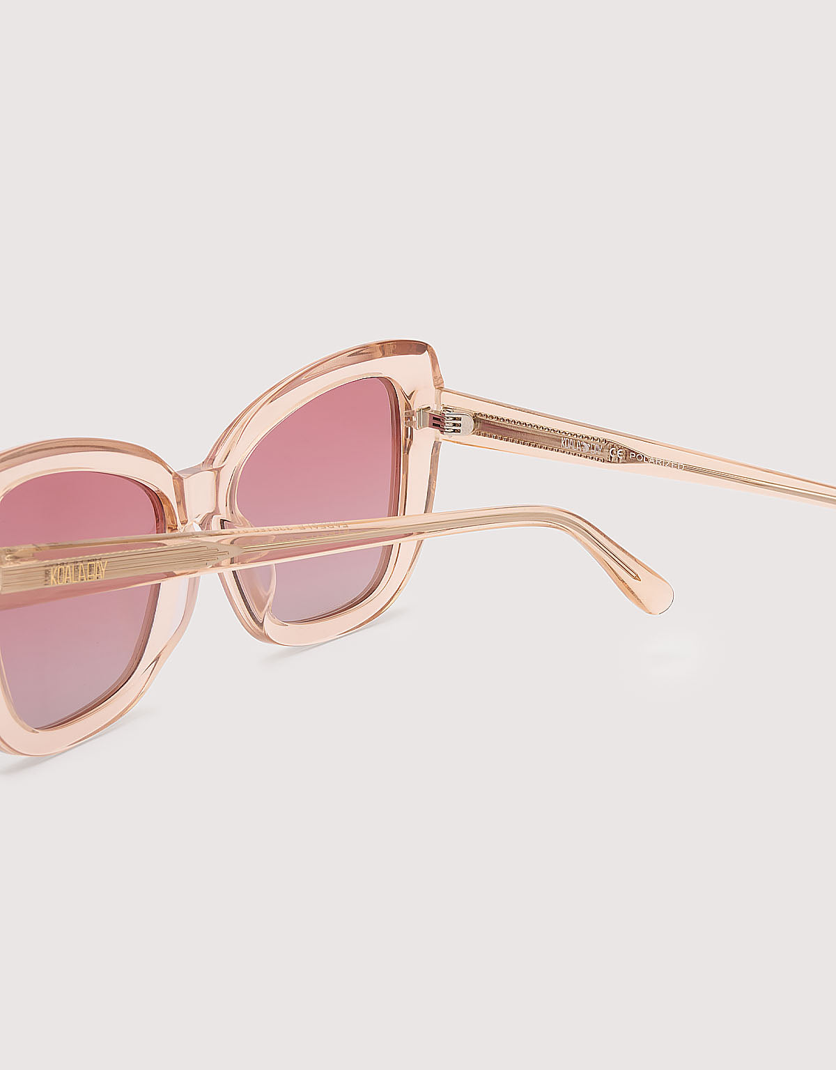 Gafas de Sol Champagne - Farfale 4