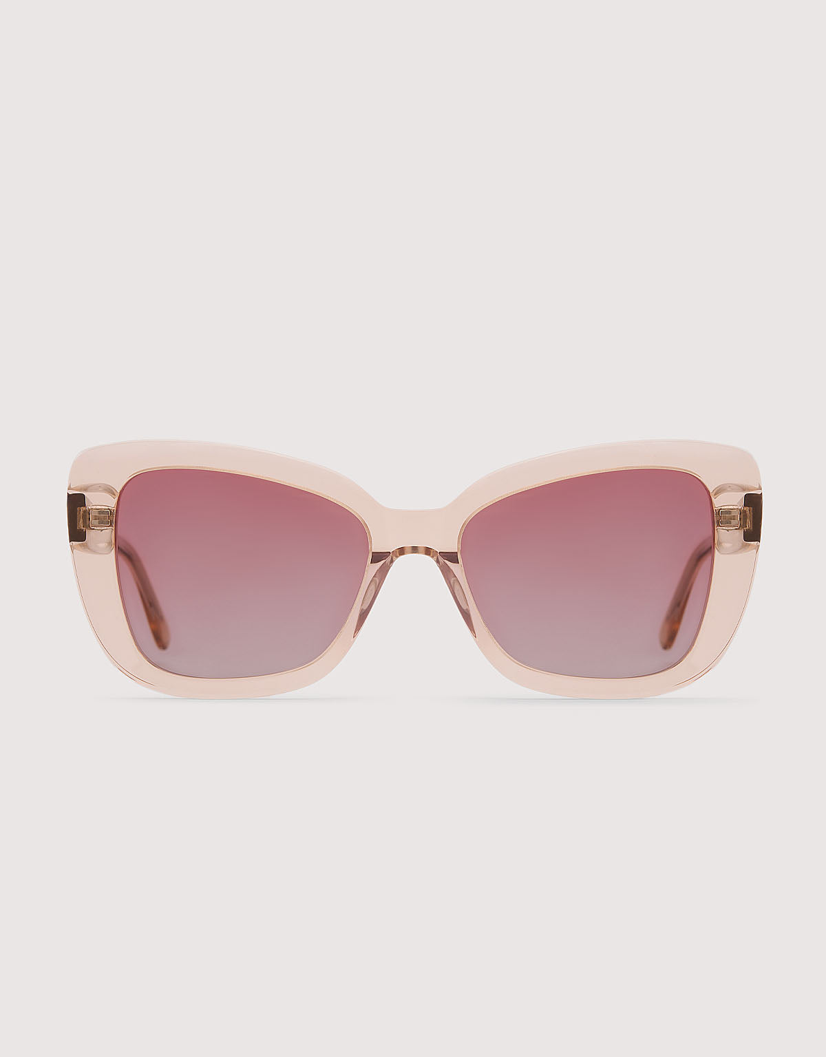 Gafas de Sol Champagne - Farfale