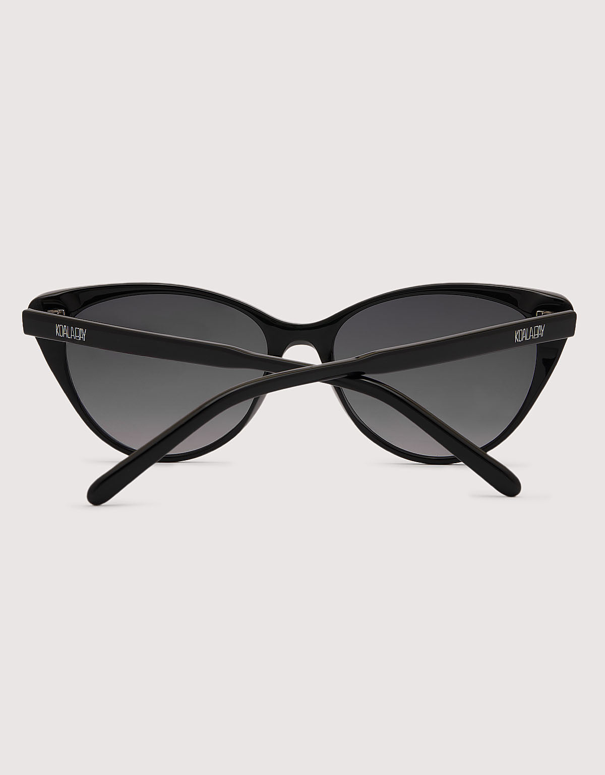 Gafas de Sol Negro - Marti 3