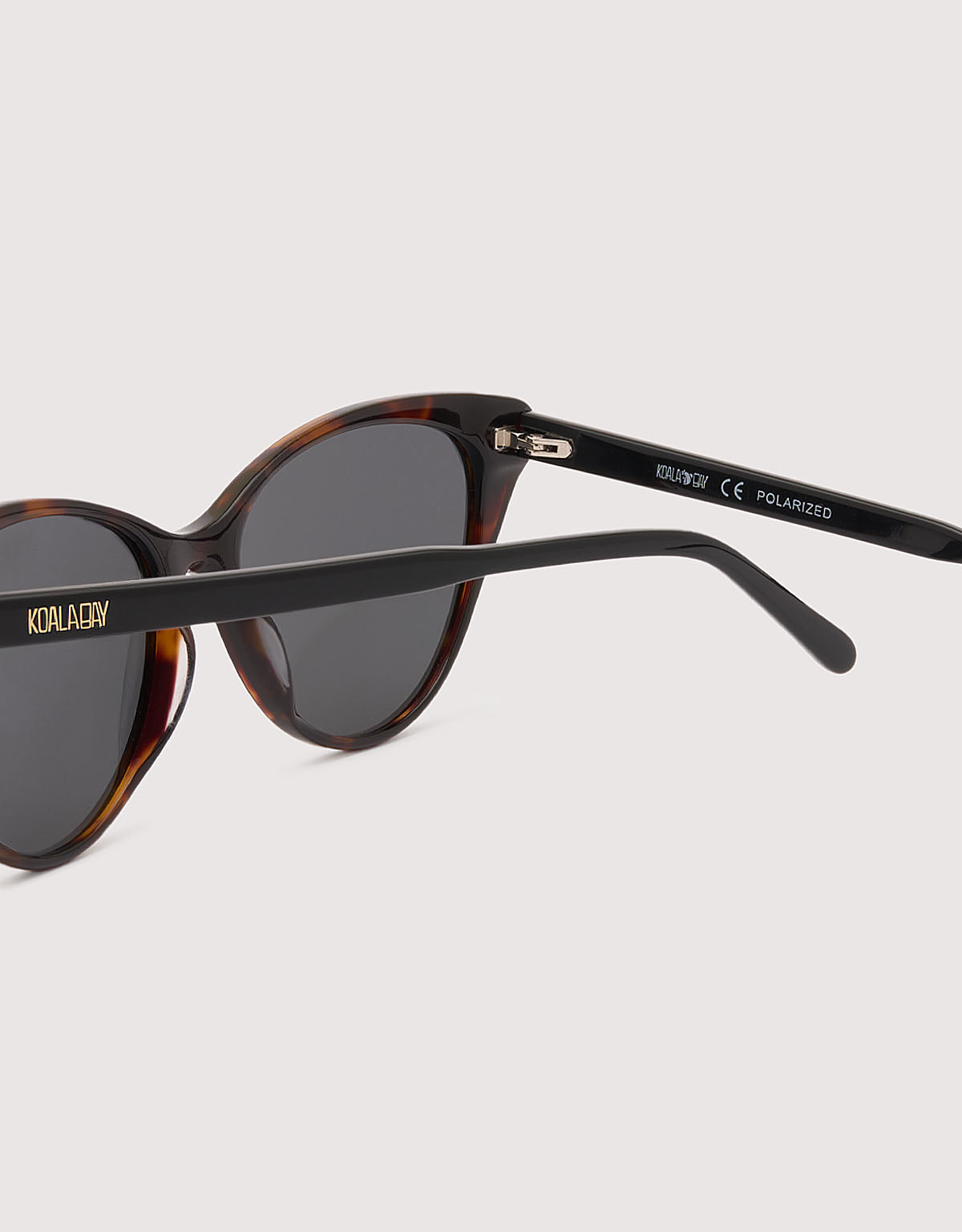 Gafas de Sol Marrón - Marti 4