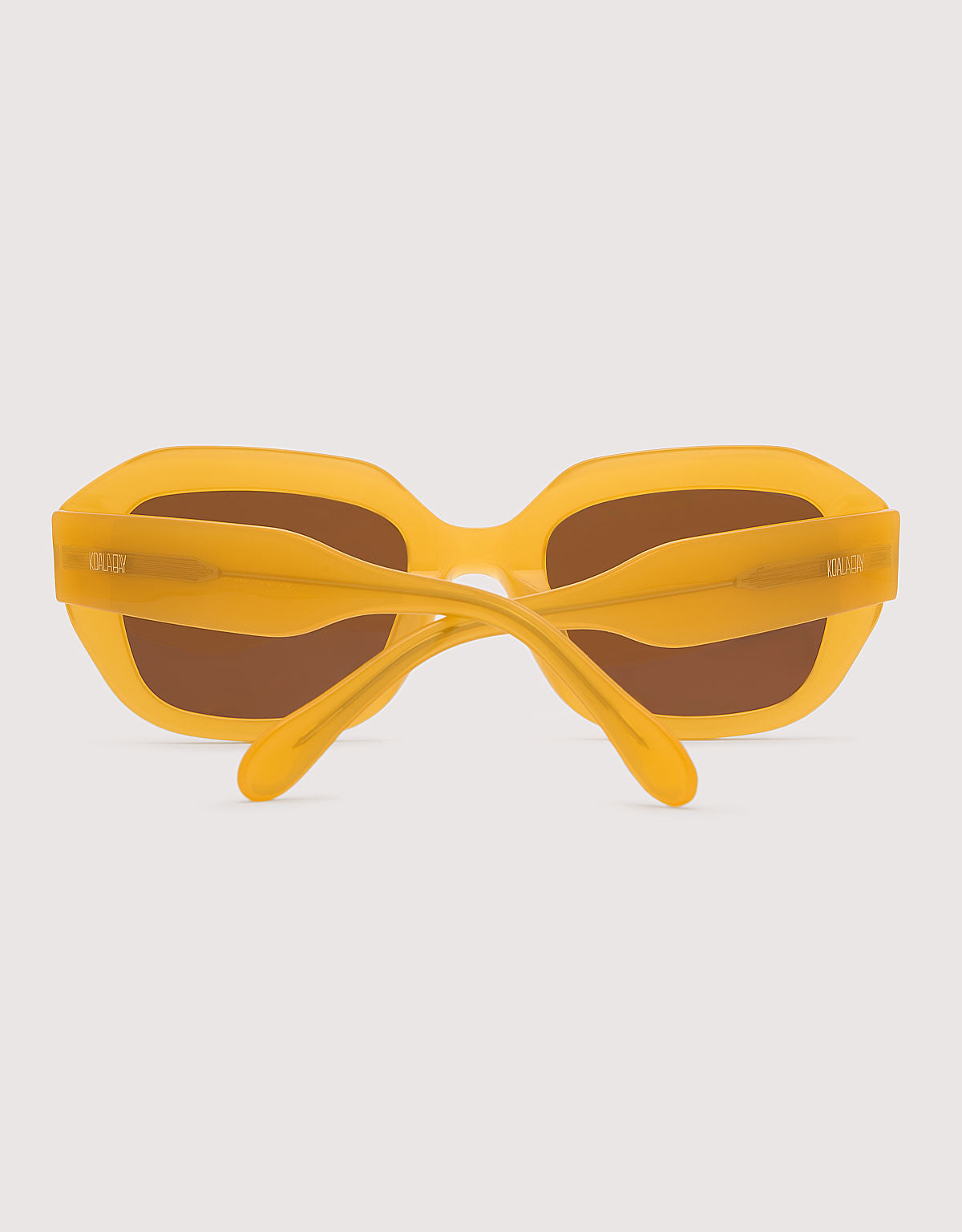 Gafa Casual Amarillo - Sunbur 4