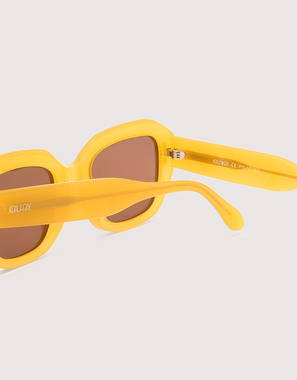 Gafa Casual Amarillo - Sunbur 5