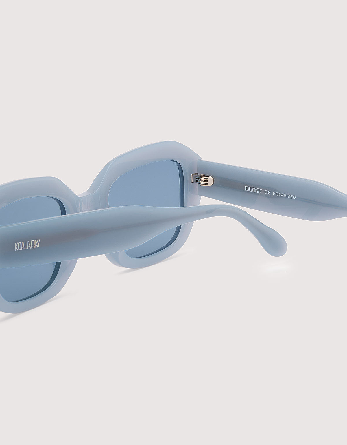 Gafa Casual Azul Celeste - Sunbur 4