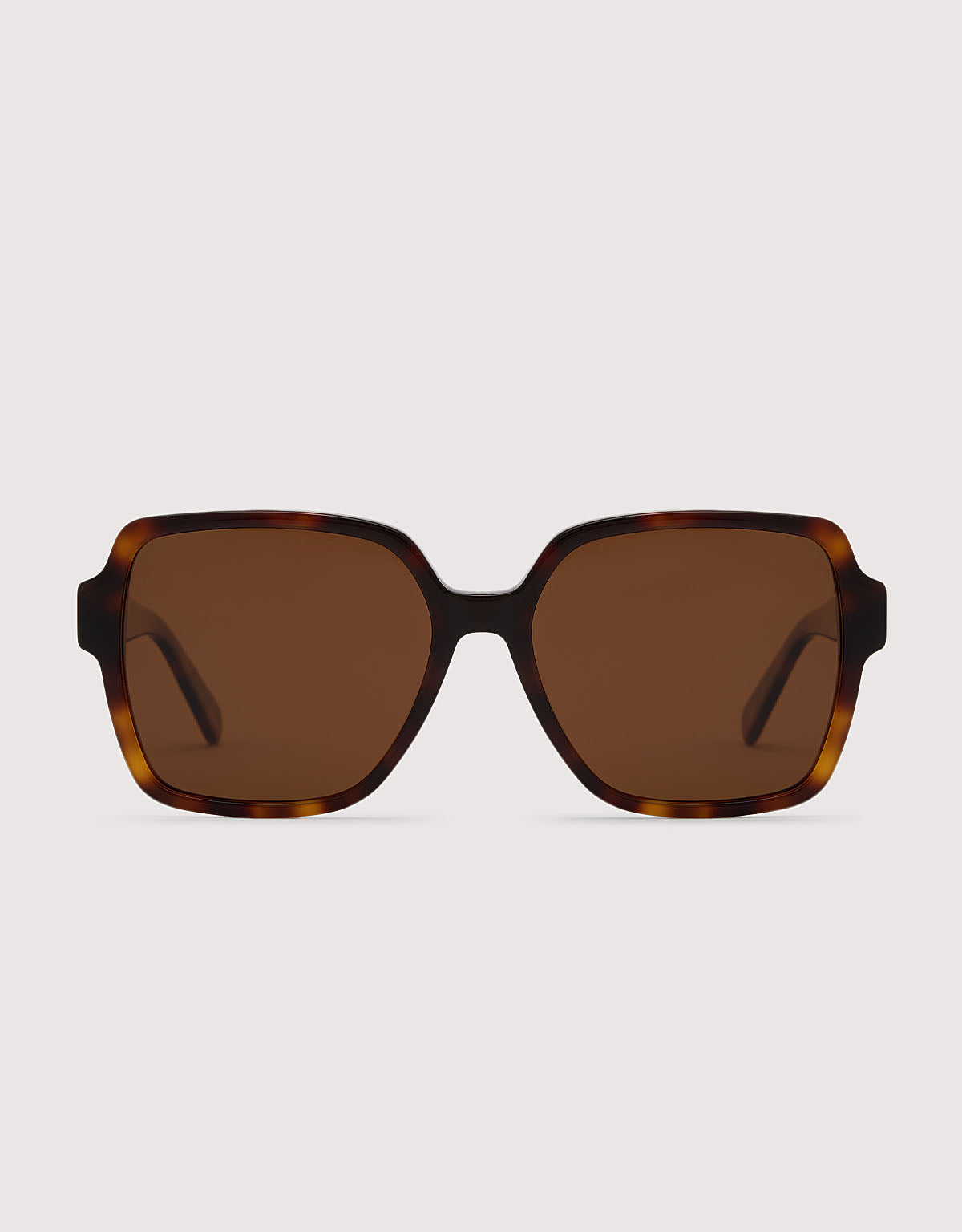 Gafa Casual Marrón Carey - Yetri