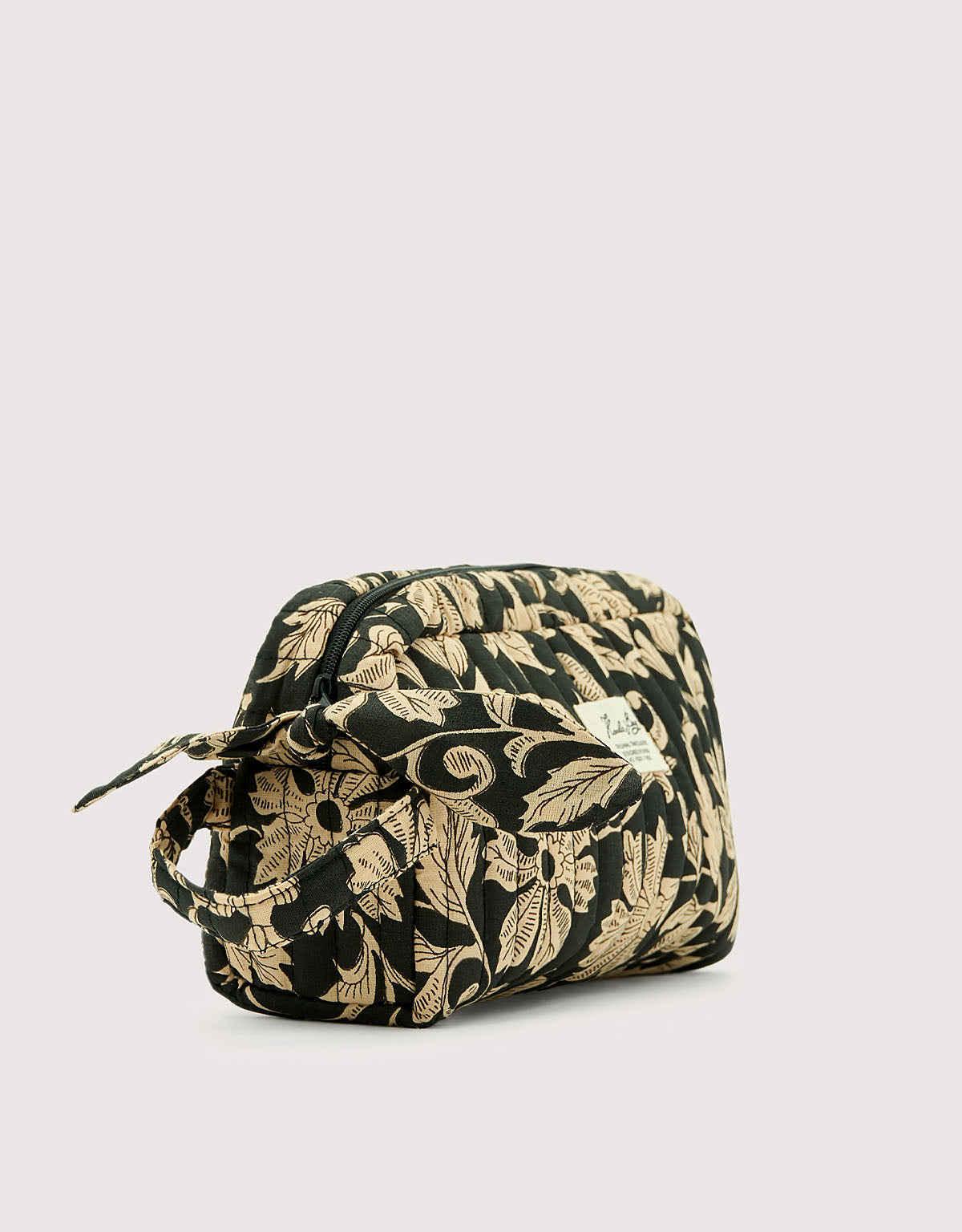 Neceser Negro - Teresia 2