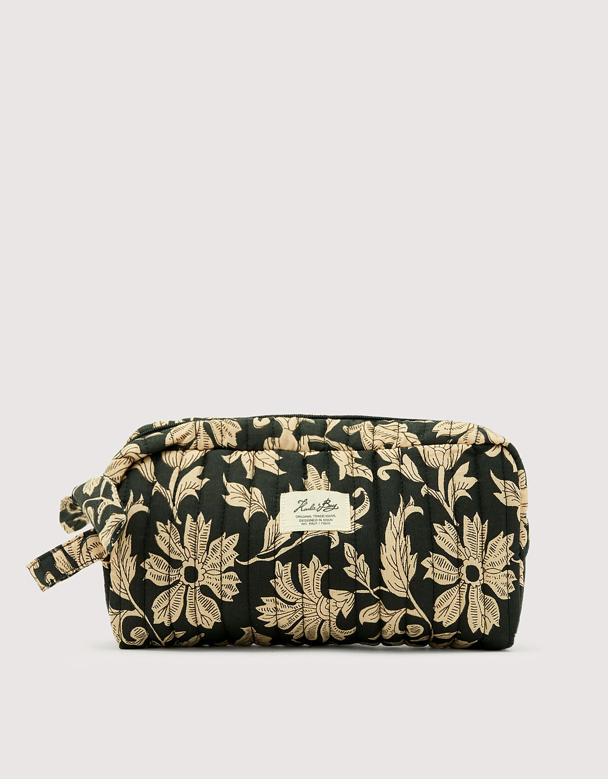 Neceser Negro - Teresia